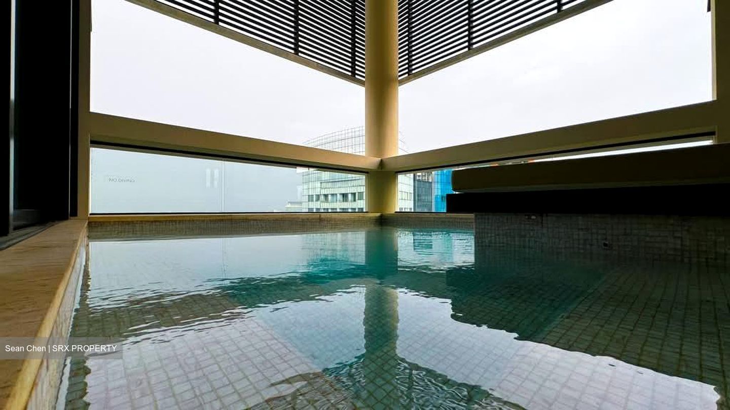 Hana (D10), Condominium #582423551